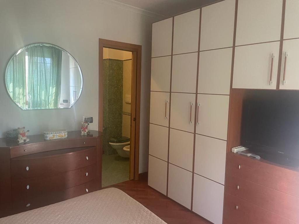 Apartament Casa Antonella Rzym Zewnętrze zdjęcie